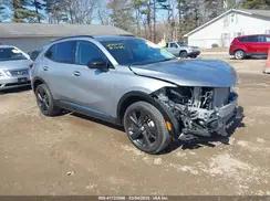 BUICK ENVISION