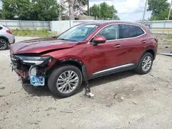 BUICK ENVISION