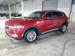 BUICK ENVISION