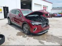 BUICK ENVISION