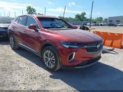 BUICK ENVISION