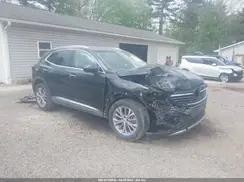 BUICK ENVISION