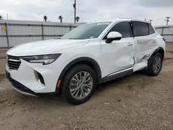 BUICK ENVISION