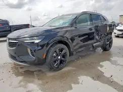 BUICK ENVISION
