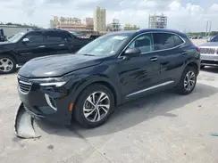 BUICK ENVISION