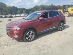 BUICK ENVISION