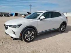 BUICK ENVISION