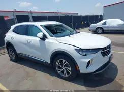 BUICK ENVISION