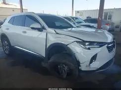 BUICK ENVISION