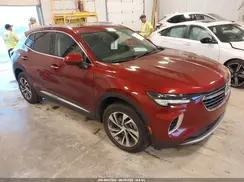 BUICK ENVISION