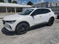 BUICK ENVISION