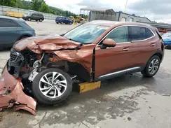 BUICK ENVISION
