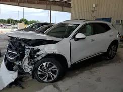 BUICK ENVISION