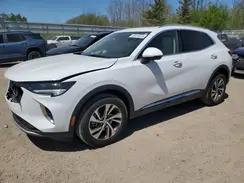 BUICK ENVISION
