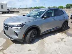 BUICK ENVISION