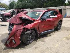 BUICK ENVISION