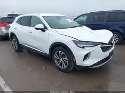 BUICK ENVISION
