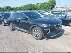 BUICK ENVISION