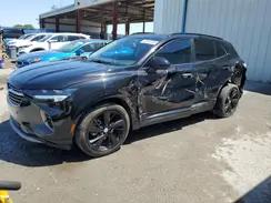 BUICK ENVISION
