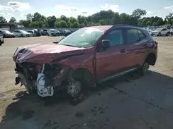 BUICK ENVISION