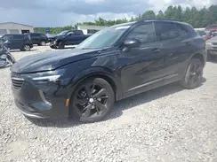 BUICK ENVISION