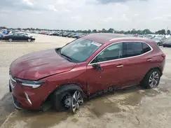 BUICK ENVISION