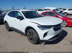 BUICK ENVISION
