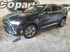 BUICK ENVISION