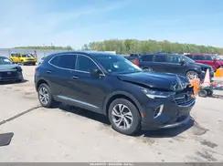 BUICK ENVISION
