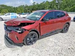 BUICK ENVISION