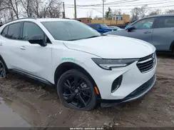 BUICK ENVISION