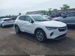 BUICK ENVISION