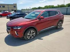 BUICK ENVISION