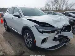BUICK ENVISION