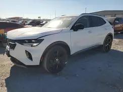 BUICK ENVISION