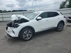 BUICK ENVISION