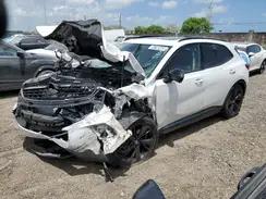 BUICK ENVISION