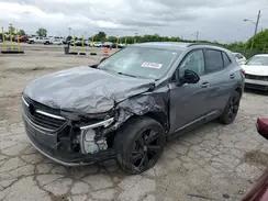 BUICK ENVISION
