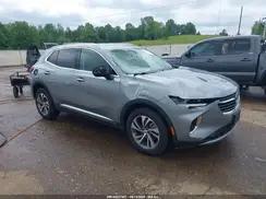 BUICK ENVISION