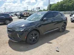 BUICK ENVISION