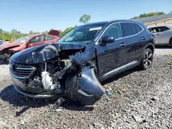 BUICK ENVISION