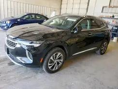 BUICK ENVISION
