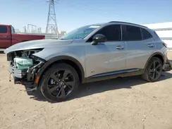 BUICK ENVISION