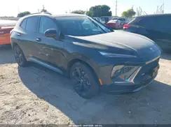 BUICK ENVISION