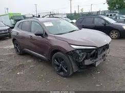 BUICK ENVISION