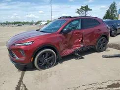 BUICK ENVISION