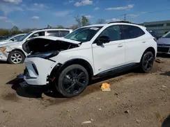 BUICK ENVISION