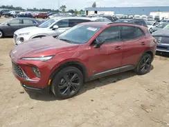 BUICK ENVISION