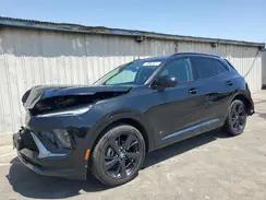 BUICK ENVISION