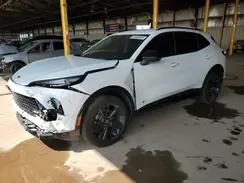 BUICK ENVISION